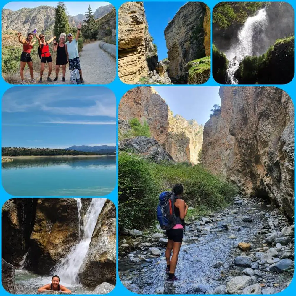 Deze wandelvakantie is een echte beleving – met zorg samengesteld voor levensgenieters die actief willen zijn