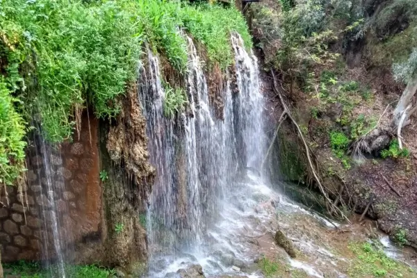 Beleef een onvergetelijke hike ervaring in het zonnige zuiden van Spanje