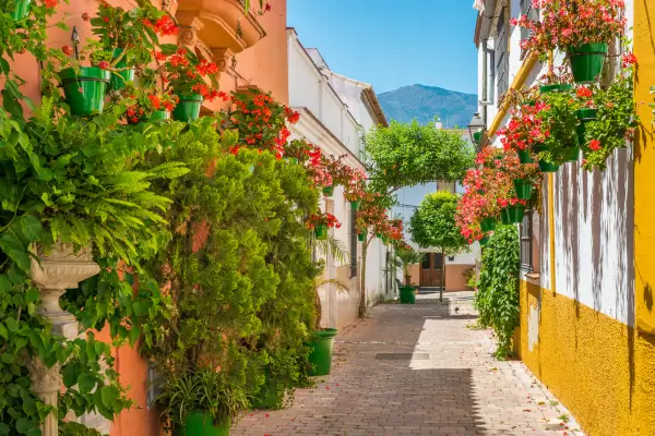 Eén van de absolute hoogtepunten van deze reis: de beklimming van de Veleta 