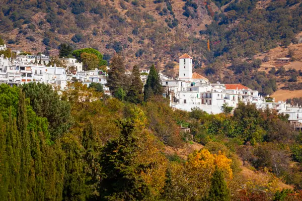 Beleef een onvergetelijke hike ervaring in het zonnige zuiden van Spanje